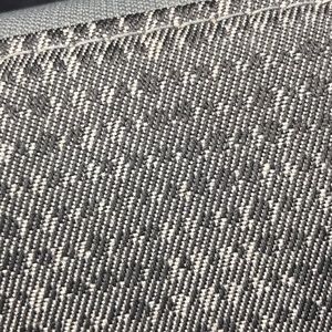 Meet your Posher, Omar